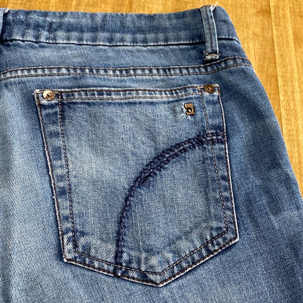 Joe's jeans 30 provocateur